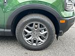 2025 Ford Bronco Sport 4WD SUV for sale #KFF81637 - photo 12