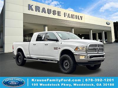 2018 Ram 2500 Mega Cab 4x4 Pickup for sale #KFF94257A1A - photo 1