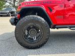 2020 Jeep Gladiator Crew Cab 4x4 Pickup for sale #KFF96342A - photo 11