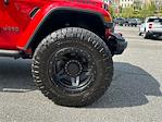 2020 Jeep Gladiator Crew Cab 4x4 Pickup for sale #KFF96342A - photo 12