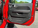 2020 Jeep Gladiator Crew Cab 4x4 Pickup for sale #KFF96342A - photo 14