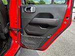 2020 Jeep Gladiator Crew Cab 4x4 Pickup for sale #KFF96342A - photo 16