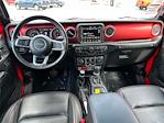 2020 Jeep Gladiator Crew Cab 4x4 Pickup for sale #KFF96342A - photo 22