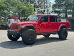 2020 Jeep Gladiator Crew Cab 4x4 Pickup for sale #KFF96342A - photo 4