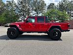 2020 Jeep Gladiator Crew Cab 4x4 Pickup for sale #KFF96342A - photo 5