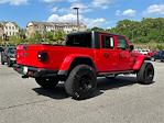 2020 Jeep Gladiator Crew Cab 4x4 Pickup for sale #KFF96342A - photo 2