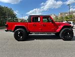 2020 Jeep Gladiator Crew Cab 4x4 Pickup for sale #KFF96342A - photo 8