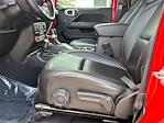 2020 Jeep Gladiator Crew Cab 4x4 Pickup for sale #KFF96342A - photo 9