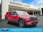 New 2026 Ford Explorer ST-Line for sale #KFFA51517 - photo 1