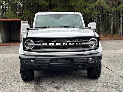New 2025 Ford Bronco Outer Banks for sale #KFFB68938 - photo 2