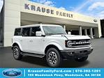 New 2025 Ford Bronco Outer Banks for sale #KFFB68938 - photo 1