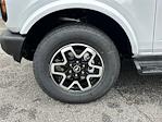 New 2025 Ford Bronco Outer Banks for sale #KFFB68938 - photo 11