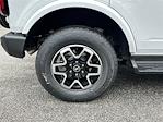 New 2025 Ford Bronco Outer Banks for sale #KFFB68938 - photo 17