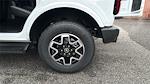 New 2025 Ford Bronco Outer Banks for sale #KFFB68938 - photo 19