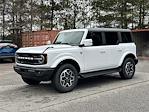 New 2025 Ford Bronco Outer Banks for sale #KFFB68938 - photo 3
