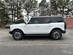 New 2025 Ford Bronco Outer Banks for sale #KFFB68938 - photo 4