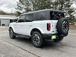 New 2025 Ford Bronco Outer Banks for sale #KFFB68938 - photo 5
