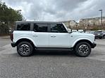 New 2025 Ford Bronco Outer Banks for sale #KFFB68938 - photo 8