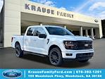 2025 Ford F-150 SuperCrew Cab 4WD Pickup for sale #KFFC40679 - photo 1