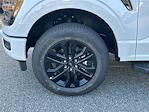 2025 Ford F-150 SuperCrew Cab 4WD Pickup for sale #KFFC40679 - photo 11