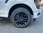2025 Ford F-150 SuperCrew Cab 4WD Pickup for sale #KFFC40679 - photo 12