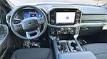 2025 Ford F-150 SuperCrew Cab 4WD Pickup for sale #KFFC40679 - photo 22