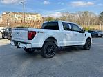 2025 Ford F-150 SuperCrew Cab 4WD Pickup for sale #KFFC40679 - photo 2
