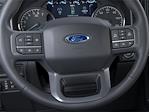 New 2023 Ford F-150 XLT SuperCrew Cab 4x4 Pickup for sale #KFFD33356 - photo 12