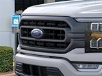 New 2023 Ford F-150 XLT SuperCrew Cab 4x4 Pickup for sale #KFFD33356 - photo 17