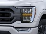 New 2023 Ford F-150 XLT SuperCrew Cab 4x4 Pickup for sale #KFFD33356 - photo 18
