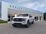 New 2023 Ford F-150 XLT SuperCrew Cab 4x4 Pickup for sale #KFFD33356 - photo 4