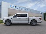New 2023 Ford F-150 XLT SuperCrew Cab 4x4 Pickup for sale #KFFD33356 - photo 5
