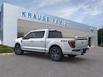 New 2023 Ford F-150 XLT SuperCrew Cab 4x4 Pickup for sale #KFFD33356 - photo 6