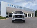 New 2023 Ford F-150 XLT SuperCrew Cab 4x4 Pickup for sale #KFFD33356 - photo 8