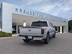 New 2023 Ford F-150 XLT SuperCrew Cab 4x4 Pickup for sale #KFFD33356 - photo 2