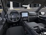 New 2023 Ford F-150 XLT SuperCrew Cab 4x4 Pickup for sale #KFFD33356 - photo 9