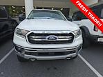 2020 Ford Ranger SuperCrew Cab 4x4 Pickup for sale #KFFD33356A - photo 3
