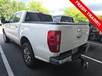 2020 Ford Ranger SuperCrew Cab 4x4 Pickup for sale #KFFD33356A - photo 4