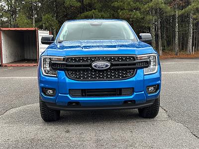 New 2025 Ford Ranger XL SuperCrew Cab for sale #KFFE69776 - photo 2