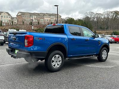 New 2025 Ford Ranger XL SuperCrew Cab for sale #KFFE69776 - photo 2
