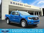 New 2025 Ford Ranger XL SuperCrew Cab for sale #KFFE69776 - photo 1
