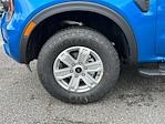 New 2025 Ford Ranger XL SuperCrew Cab for sale #KFFE69776 - photo 11