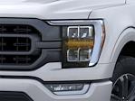 New 2023 Ford F-150 XLT SuperCrew Cab 4x4 Pickup for sale #KFFG20753 - photo 18