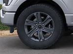New 2023 Ford F-150 XLT SuperCrew Cab 4x4 Pickup for sale #KFFG20753 - photo 19