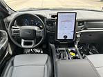 2025 Ford F-150 Lightning SuperCrew Cab AWD Pickup for sale #KFG10976 - photo 22