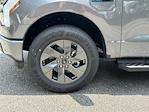 2025 Ford F-150 Lightning SuperCrew Cab AWD Pickup for sale #KFG11410 - photo 11