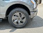 2025 Ford F-150 Lightning SuperCrew Cab AWD Pickup for sale #KFG11410 - photo 12
