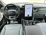 2025 Ford F-150 Lightning SuperCrew Cab AWD Pickup for sale #KFG11410 - photo 22