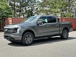 2025 Ford F-150 Lightning SuperCrew Cab AWD Pickup for sale #KFG11410 - photo 4