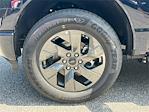 2025 Ford F-150 Lightning SuperCrew Cab AWD Pickup for sale #KFG11648 - photo 11